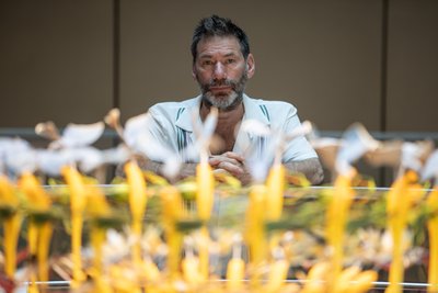  av Mat Collishaw