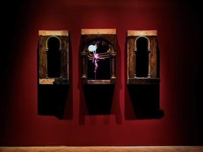  av Mat Collishaw