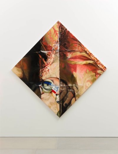  av Mat Collishaw