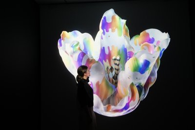  av Mat Collishaw