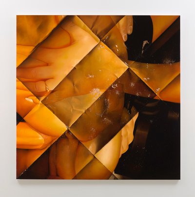  av Mat Collishaw