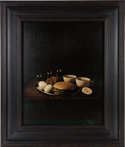  av Mat Collishaw