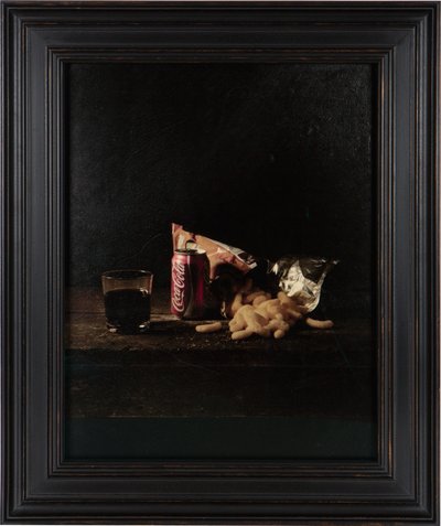  av Mat Collishaw