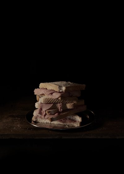  av Mat Collishaw