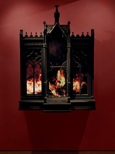  av Mat Collishaw