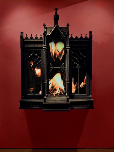  av Mat Collishaw