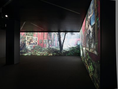  av Mat Collishaw