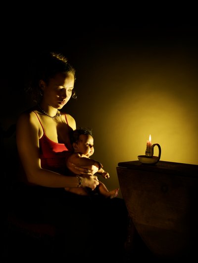  av Mat Collishaw