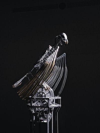  av Mat Collishaw