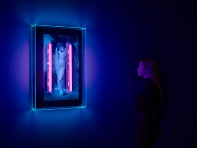  av Mat Collishaw