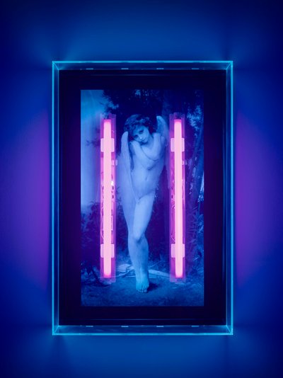  av Mat Collishaw