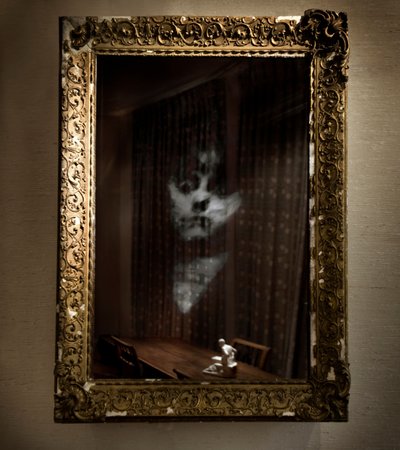  av Mat Collishaw
