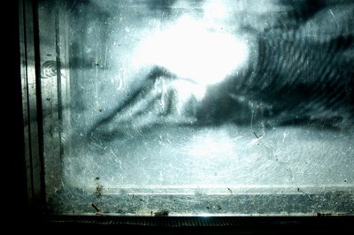  av Mat Collishaw