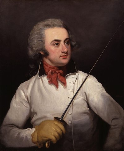  av Mather Brown