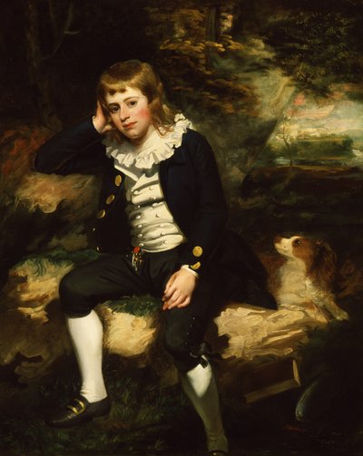  av Mather Brown