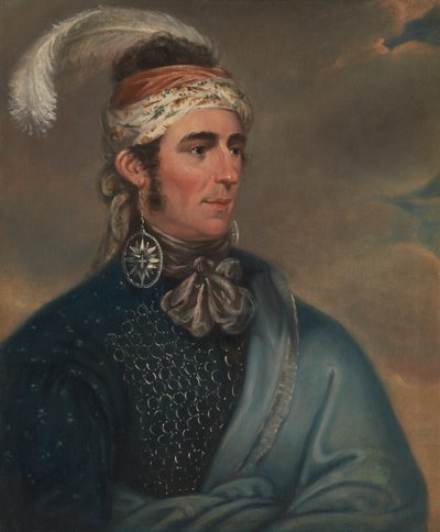  av Mather Brown