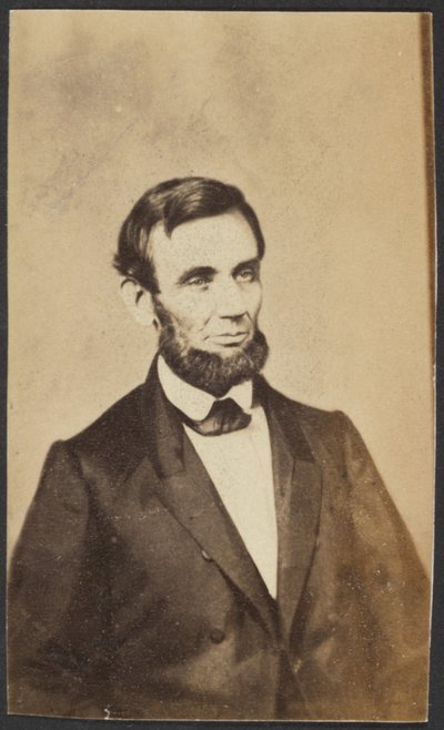  av Mathew B. Brady