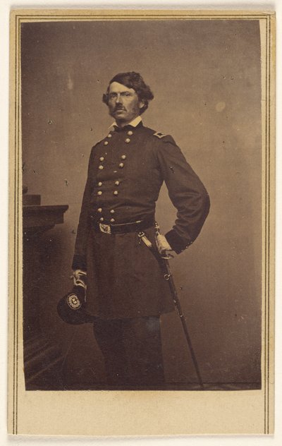  av Mathew B. Brady
