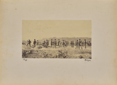  av Mathew B. Brady