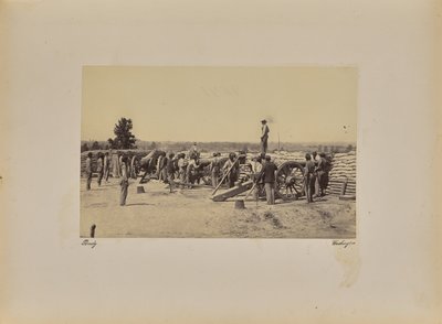  av Mathew B. Brady