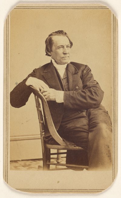  av Mathew B. Brady