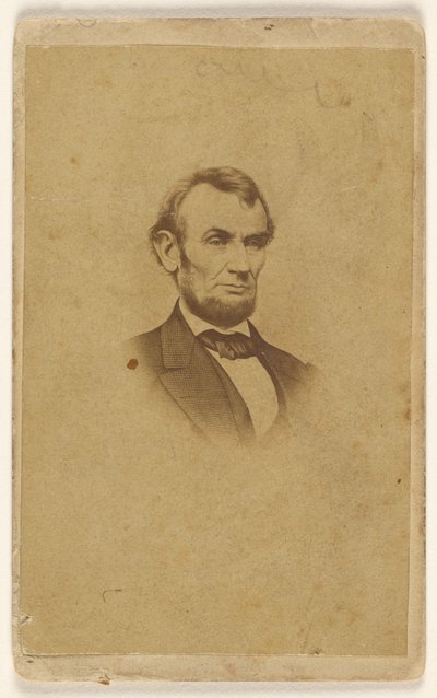  av Mathew B. Brady