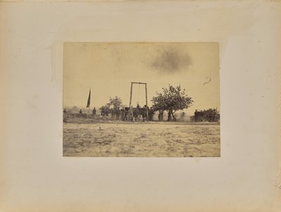  av Mathew B. Brady