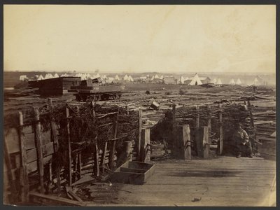  av Mathew B. Brady