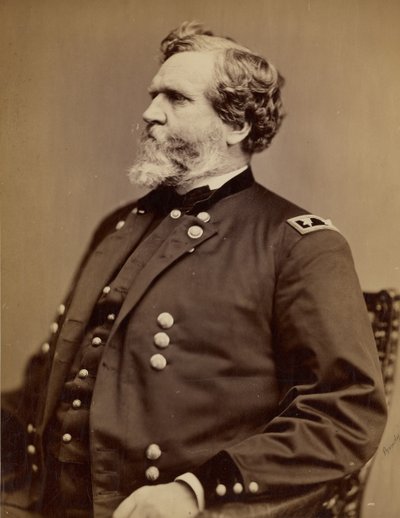  av Mathew B. Brady