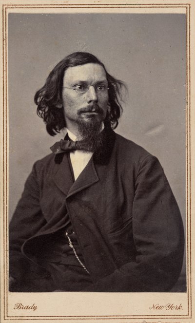  av Mathew B. Brady