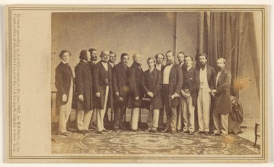  av Mathew B. Brady