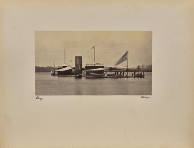  av Mathew B. Brady