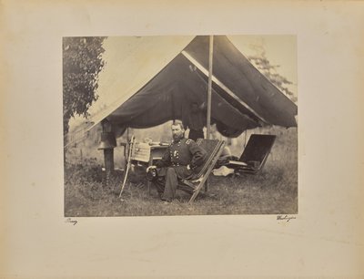  av Mathew B. Brady