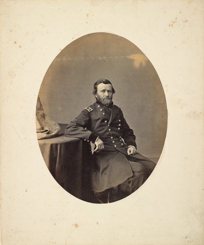  av Mathew B. Brady