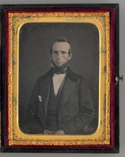 av Mathew B. Brady
