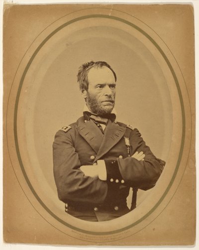  av Mathew B. Brady