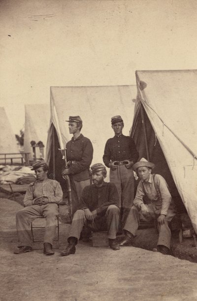  av Mathew Brady