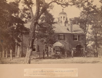  av Mathew Brady