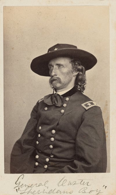  av Mathew Brady