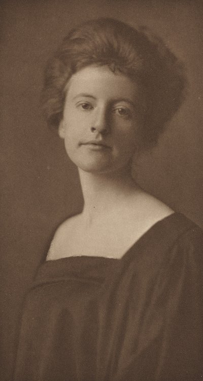  av Mathilde Weil