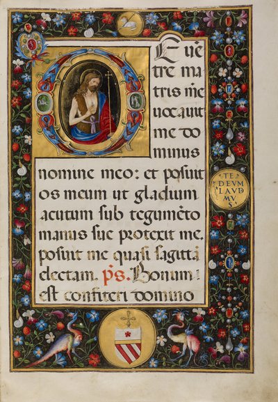  av Matteo da Milano
