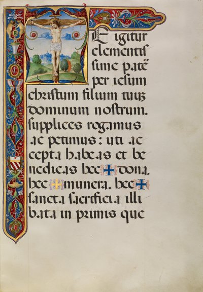  av Matteo da Milano