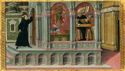  av Matteo di Giovanni