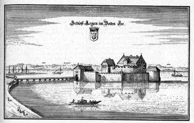  av Matthaus Merian