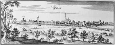 av Matthaus Merian
