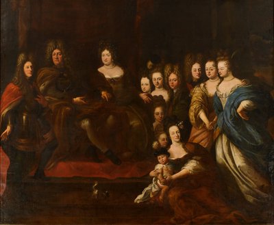  av Matthaus Merian