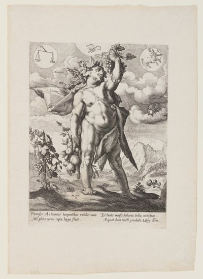  av Matthaus Greuter