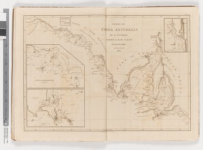  av Matthew Flinders