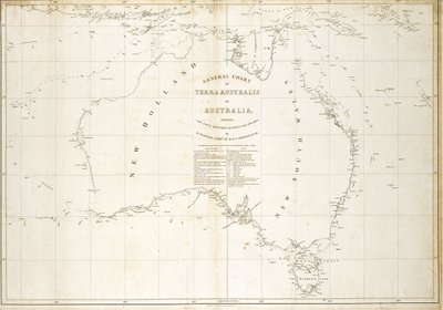  av Matthew Flinders