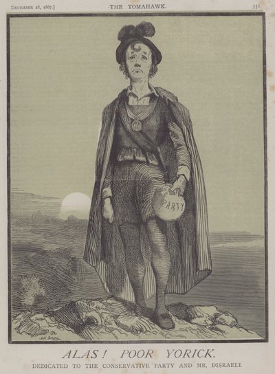 Lat! Dårlig Oric (Black Litho) av Matthew